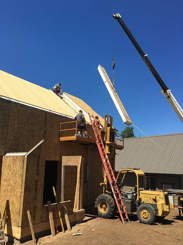 Bedroom and Bathroom Gallery Davis Frame Timber Frame Plans