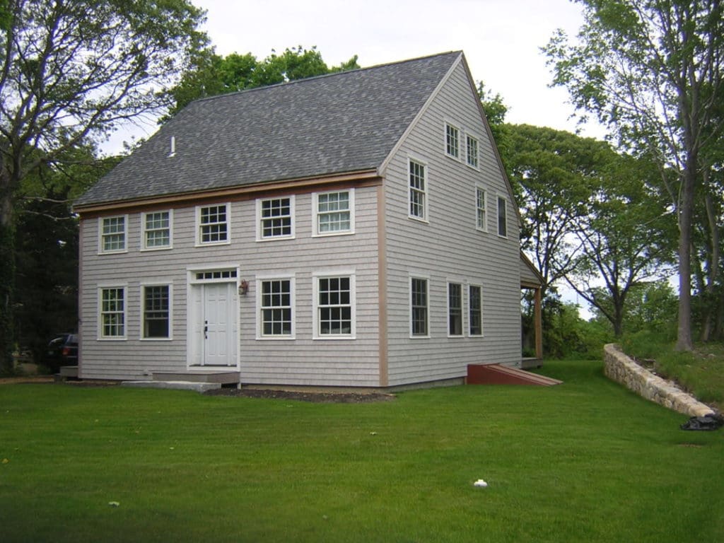 All About Small Timber Frame Homes Davis Frame