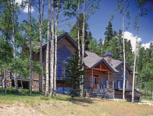 timber frame home cost