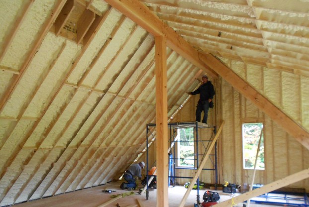 home insulation options
