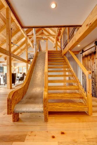 vermont barn home timber frame slide 