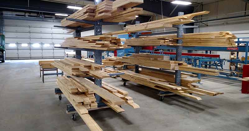 davis frame home package precut lumber