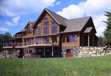 forest-view-mountain-timber-frame-home-plans
