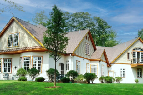North Shore Massachusetts panelized homes